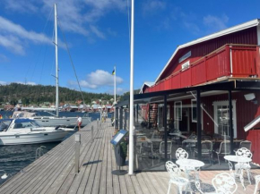 Ulvö Hamnkrog, Ulvöhamn